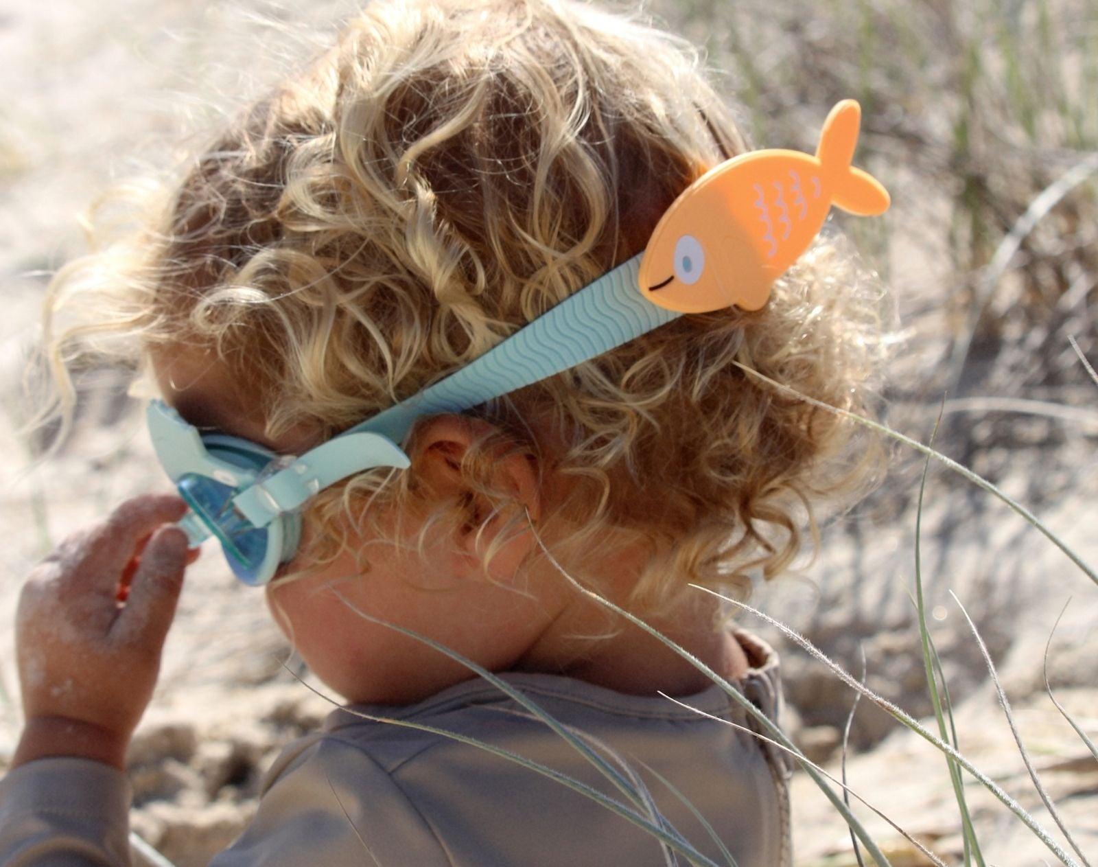Swim Goggles