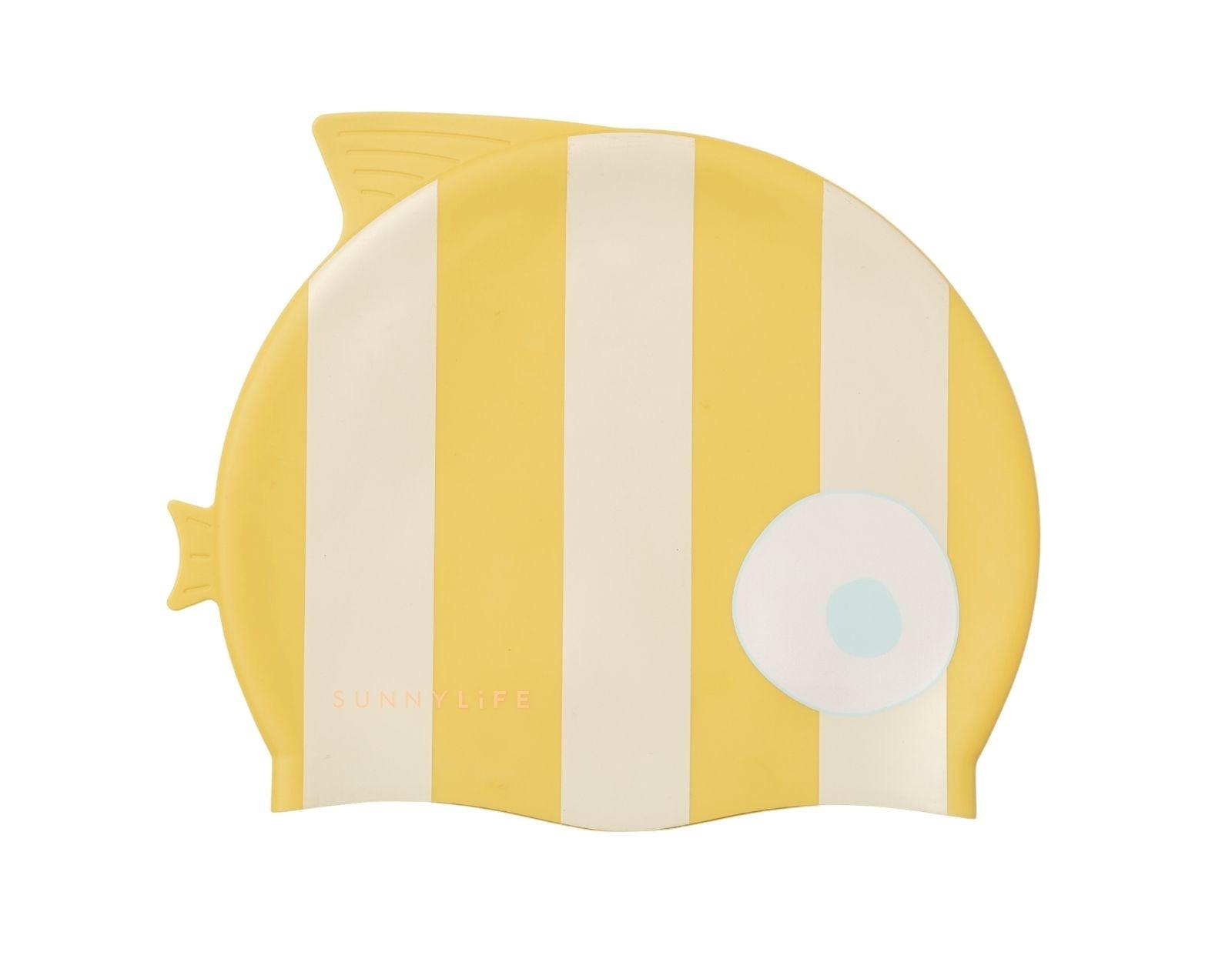 Swimming Cap