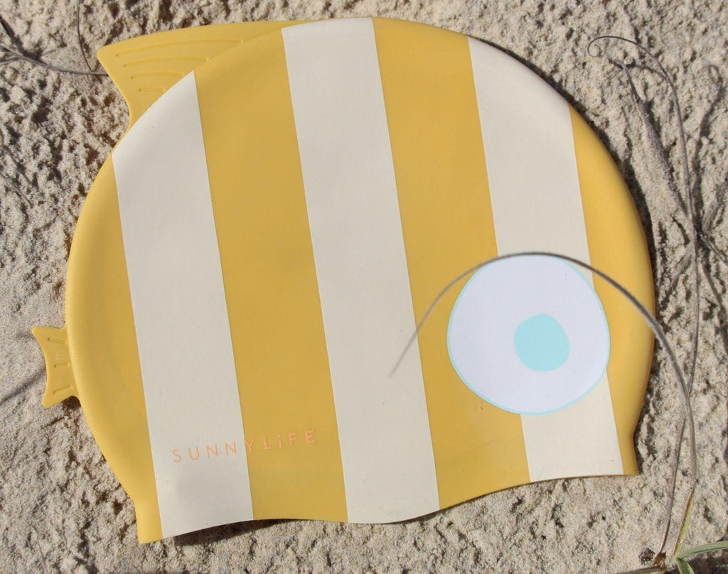 Swimming Cap