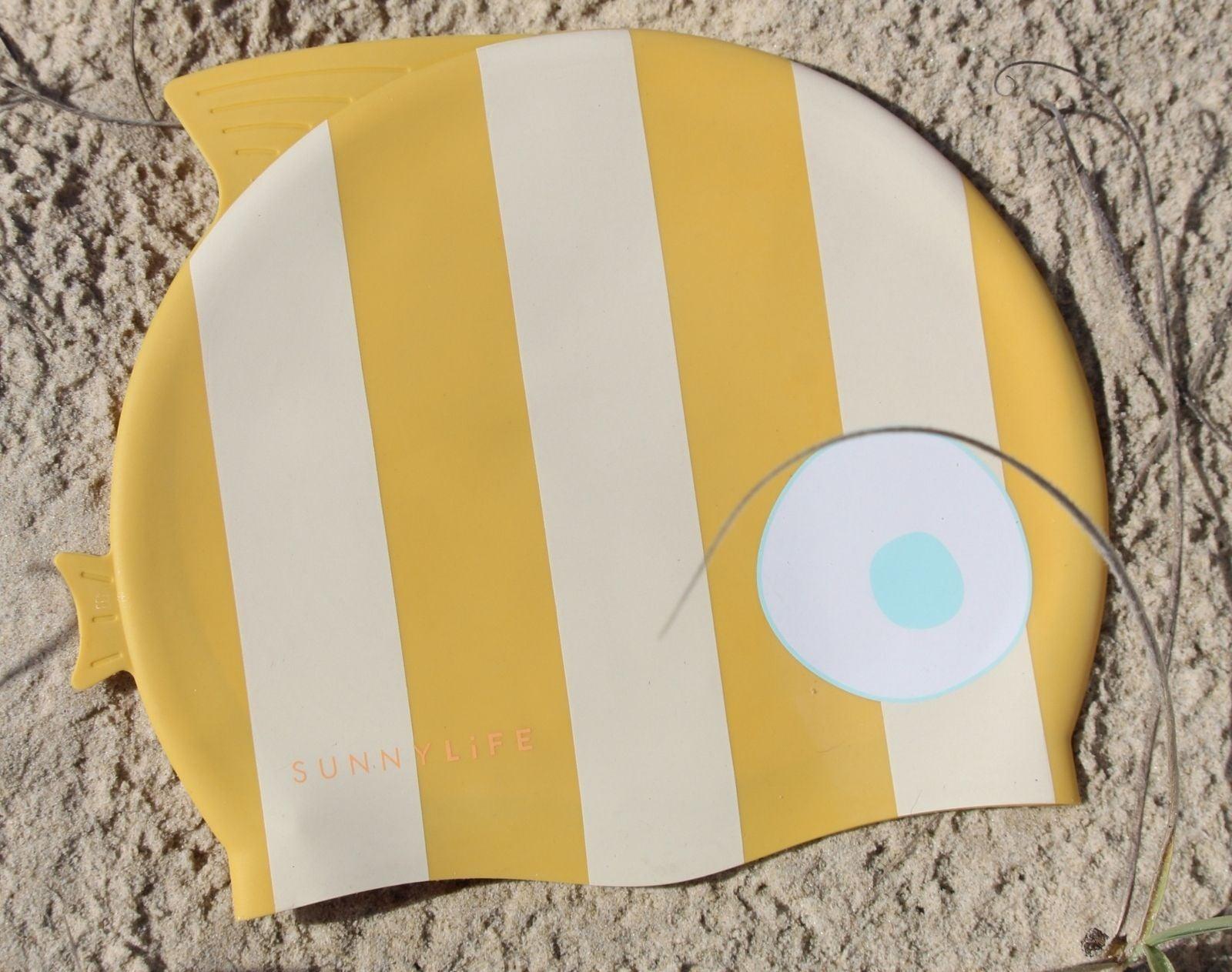 Swimming Cap