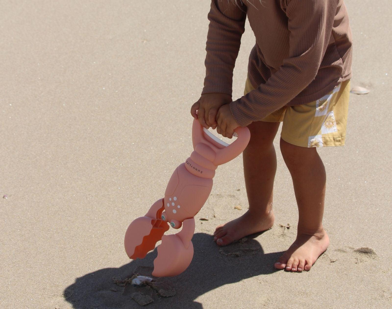 Sand Claw