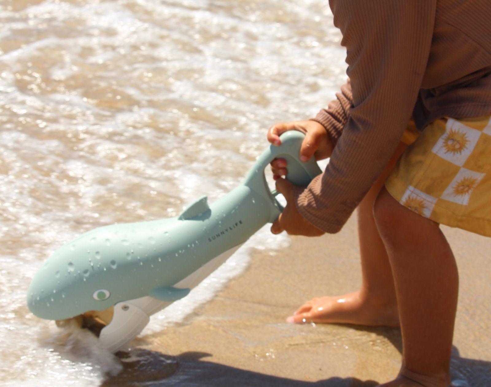 Sand Claw