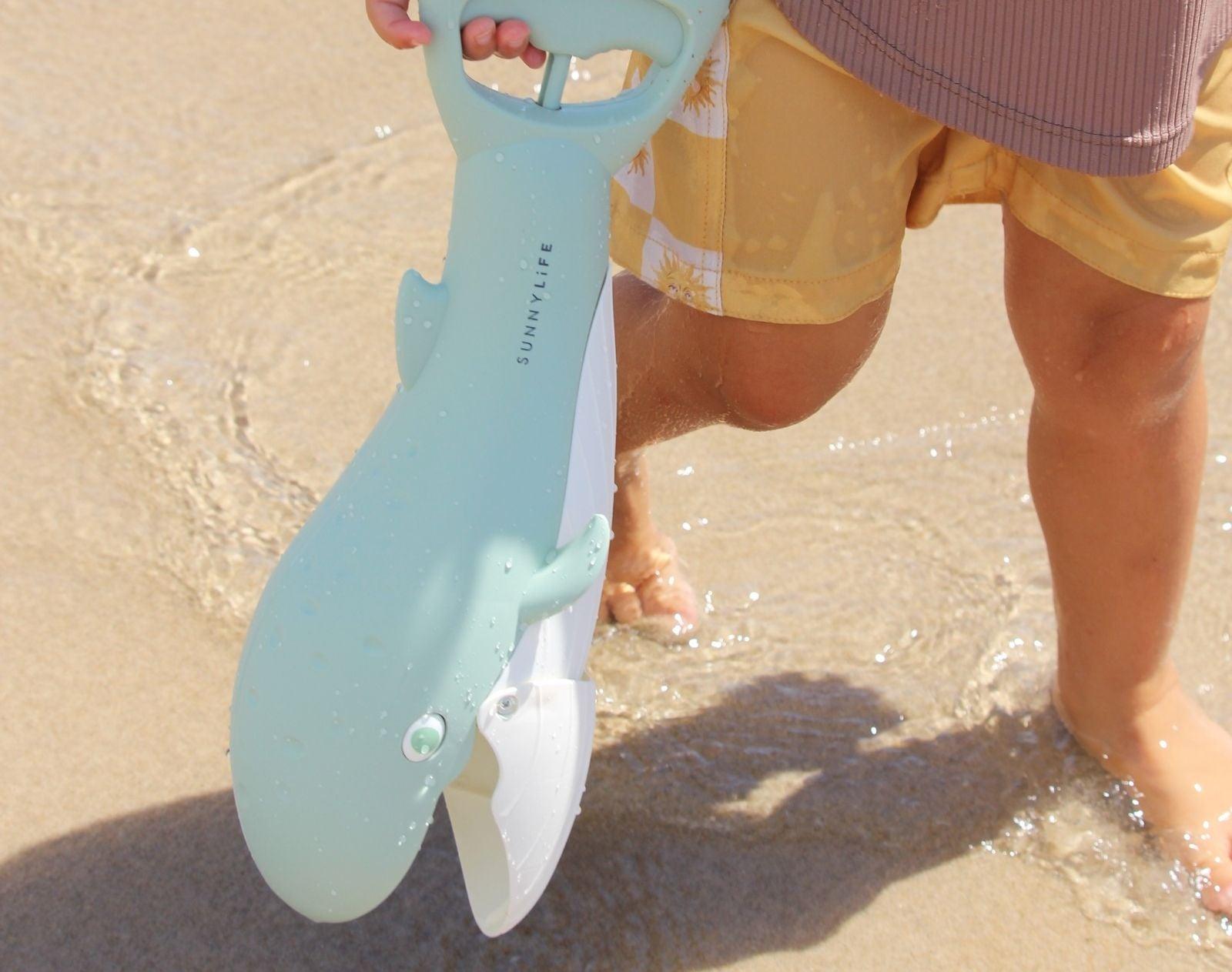 Sand Claw