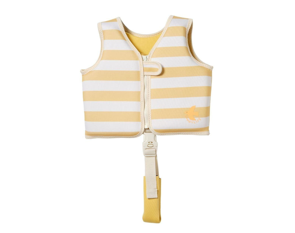 Float Vest