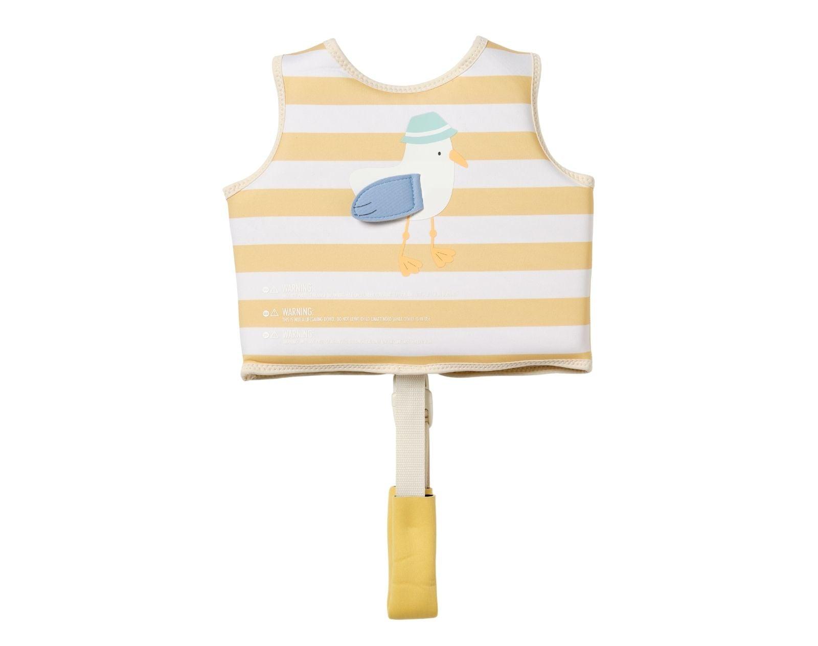 Float Vest