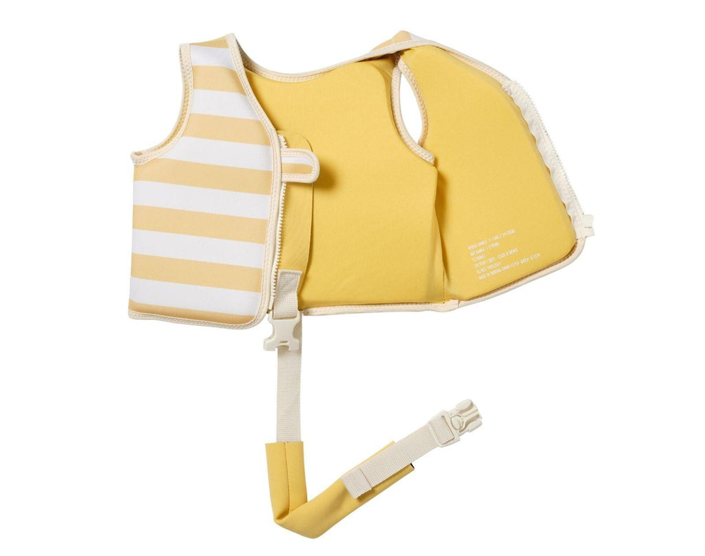 Float Vest