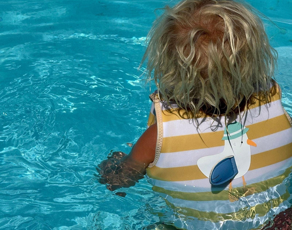 Float Vest