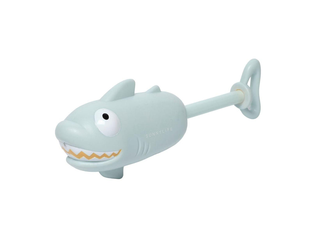Water Soaker