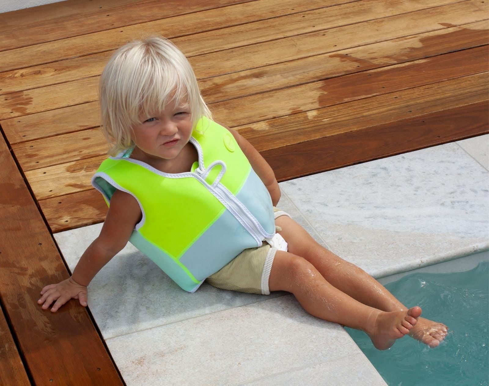 Float Vest
