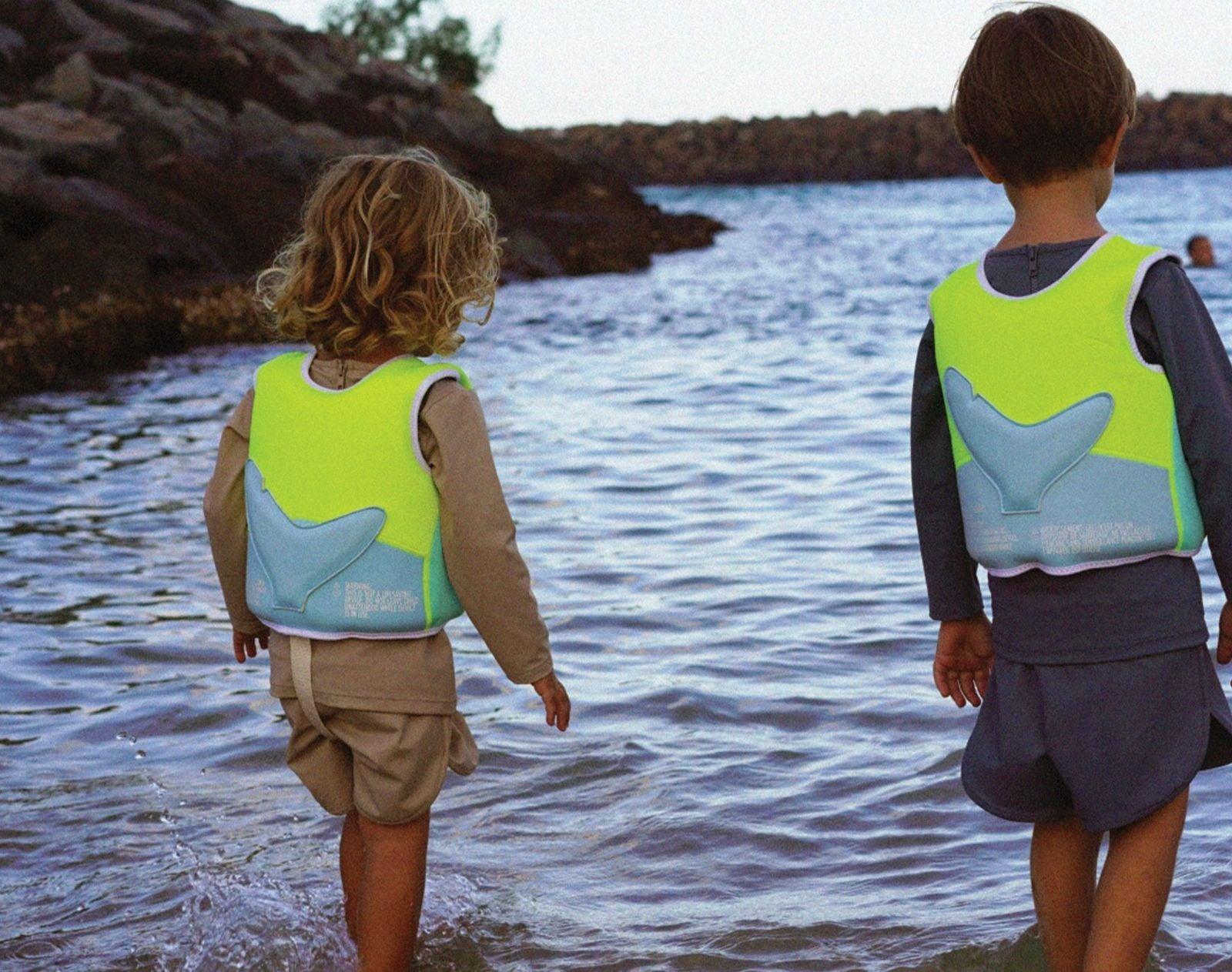 Float Vest